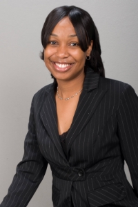 Aisha Stewart